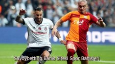 Savoybetting Bahis Sitesi Spor Bahisleri