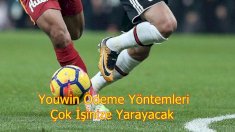 Youwin Ödeme Yöntemleri Çok İşinize Yarayacak