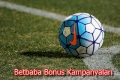 Betbaba Bonus Kampanyaları 2021 Kaçırmayın!